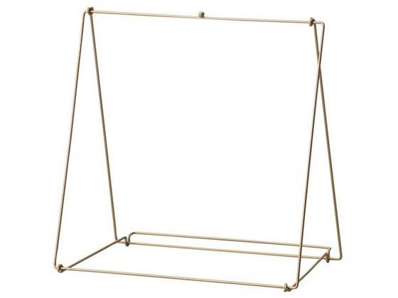 クレイ Stand Plier 25L15.5W25H 550-045-902