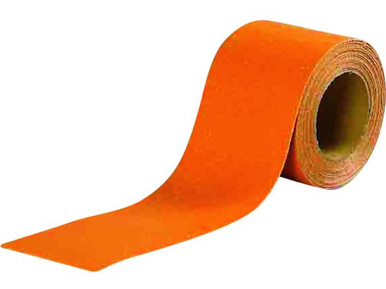 アトムペイント フロアサイン黄線 (10cm幅×5m巻) 00001-03625