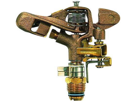 カクダイ スプリンクラー ノズル口径4.7×2.3 散水角度360 5473-13 カクダイ スプリンクラー ノズル口径4.7×2.3 散水角度360 5473-13