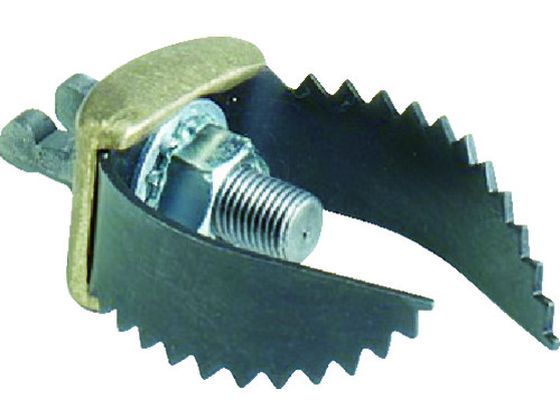 RIDGID ダブルカッタ(50mm) T‐411 92510
