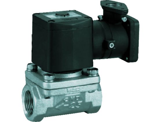 CKD パイロットキック式 防爆形2ポート弁 ADKシリーズ(空気・水用) ADK11E4-15A-03T-AC100V CKD パイロットキック式 防爆形2ポート弁 ADKシリーズ(空気・水用) ADK11E4-15A-03T-AC100V