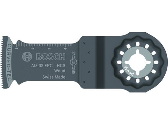 ボッシュ カットソーブレード スターロック 刃長50mm AIZ32EPCN 5 ボッシュ カットソーブレード スターロック 刃長50mm AIZ32EPCN 5