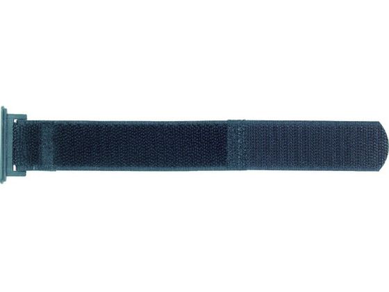 TRUSCO ベルトで止めるフックシリーズ 19cmベルトのみ HKMB-190