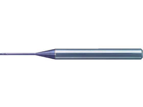 三菱K 2枚刃エムスター 超硬ロングネックスクエアエンドミル0.2mm MS2XLD0020N010 三菱K 2枚刃エムスター 超硬ロングネックスクエアエンドミル0.2mm MS2XLD0020N010