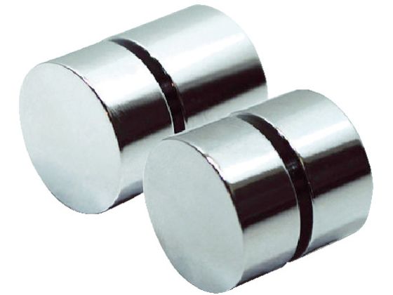TRUSCO ショートサインナット Φ20ー10 13.5mm 1個入 SN-AA487