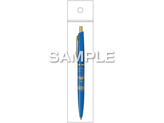ヒサゴ 名探偵コナン ボールペン 江戸川コナン HH4451 ヒサゴ 名探偵コナン ボールペン 江戸川コナン HH4451