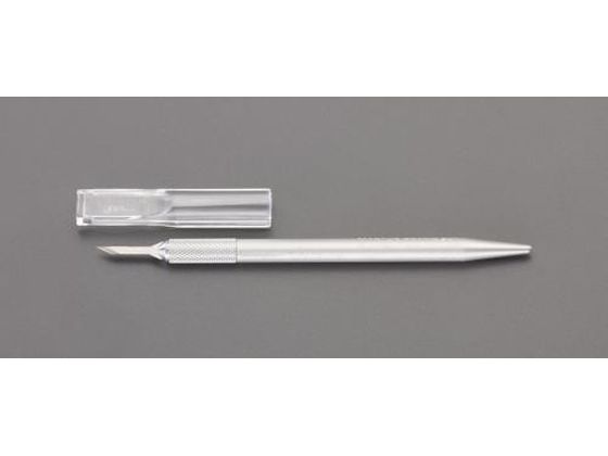 エスコ アートナイフ 2.5×160mm EA589AA-2 エスコ アートナイフ 2.5×160mm EA589AA-2