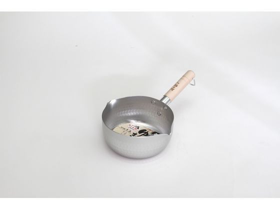 谷口金属 和の職人 ゆきひら鍋JAPAN 16cm 236769