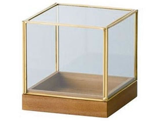 クレイ Petit Jardin mini 10.5□10.5H GOLD 780-560-902