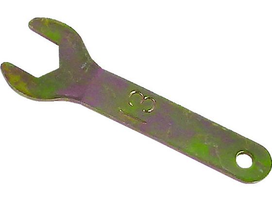 ユーエイ 六角対辺13ミリ用スパナ 13MMSPANNER ユーエイ 六角対辺13ミリ用スパナ 13MMSPANNER