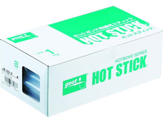 グット ホットスティック約φ11 1Kg (100本入) HB-100S-1K