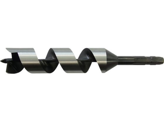 大西 木工用兼用ビット50.0mm NO2-500 大西 木工用兼用ビット50.0mm NO2-500