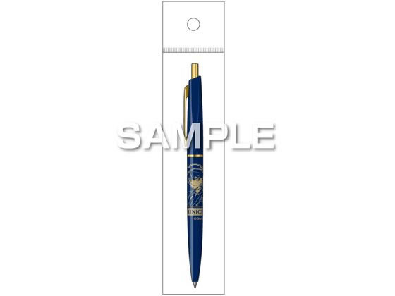 ヒサゴ 名探偵コナン ボールペン 工藤新一 HH4452 ヒサゴ 名探偵コナン ボールペン 工藤新一 HH4452