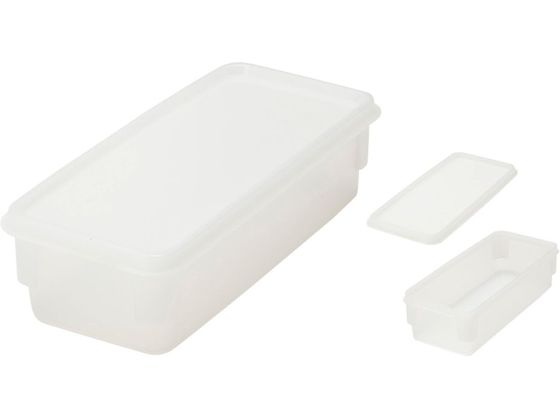 石川樹脂工業 フードボックス L2712 蓋