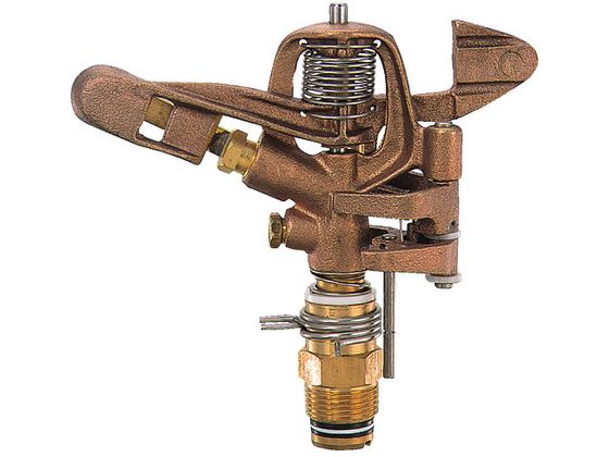 カクダイ スプリンクラー 散水角度360 5477-20 カクダイ スプリンクラー 散水角度360 5477-20