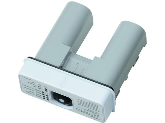電動ファン付き呼吸用保護具SY185-H用バッテリー長時間タイプ