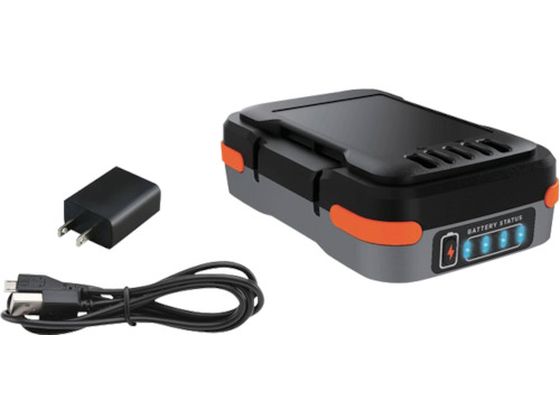 B D Gopak充電池(ACアダプター・USBケーブル付) BDCB12UC-JP B D Gopak充電池(ACアダプター・USBケーブル付) BDCB12UC-JP