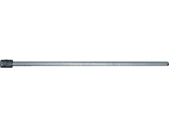 TRUSCO ダイヤモンドインターナルバーロング Φ4×刃長6×軸3 #120 INT-040DL TRUSCO ダイヤモンドインターナルバーロング Φ4×刃長6×軸3 #120 INT-040DL