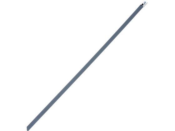 パンドウイット MLTタイプ フルコーティングステンレススチールバンド SUS316 黒 幅4.6mm 長さ363mm 100本入り MLTFC4S-CP316 MLTFC4S-CP316 パンドウイット MLTタイプ フルコーティングステンレススチールバンド SUS316 黒 幅4.6mm 長さ363mm 100本入り MLTFC4S-CP316 MLTFC4S-CP316
