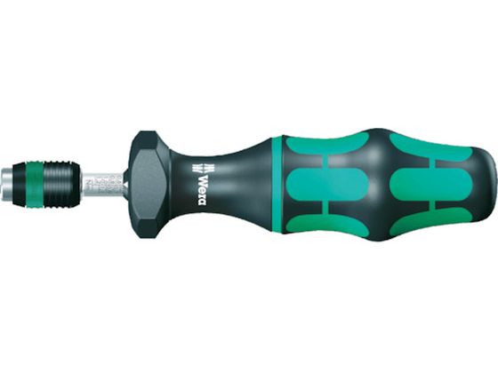 Wera 7400 クラフトフォーム トルクビットフォルダー 0.3~1.2Nm 074700 Wera 7400 クラフトフォーム トルクビットフォルダー 0.3~1.2Nm 074700