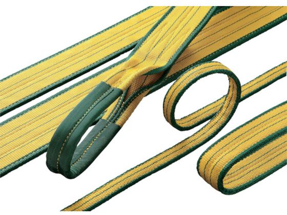 ロックスリング シグマ A-1 100mm×4.0m 両端アイ形 100×4.0