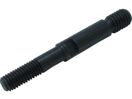 エビ ハンドナッター用スクリューマンドレル 4M B12975 HNDSRM4 エビ ハンドナッター用スクリューマンドレル 4M B12975 HNDSRM4