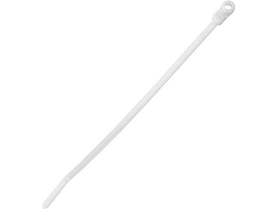 パンドウイット ネジ止めタイプナイロン結束バンド ナチュラル (100本入) PLC1.5I-S8-C パンドウイット ネジ止めタイプナイロン結束バンド ナチュラル (100本入) PLC1.5I-S8-C