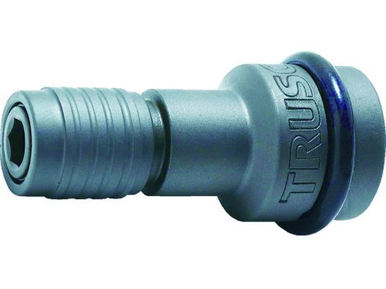 TRUSCO インパクトレンチ用六角軸アダプター 差込角12.7mm T6AD-4 TRUSCO インパクトレンチ用六角軸アダプター 差込角12.7mm T6AD-4