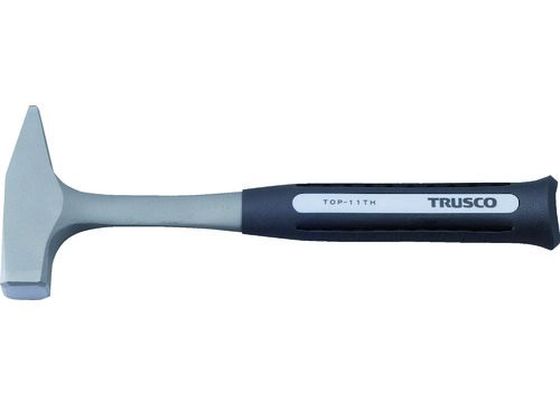 TRUSCO 一体型トンカチハンマー TOP-11TH