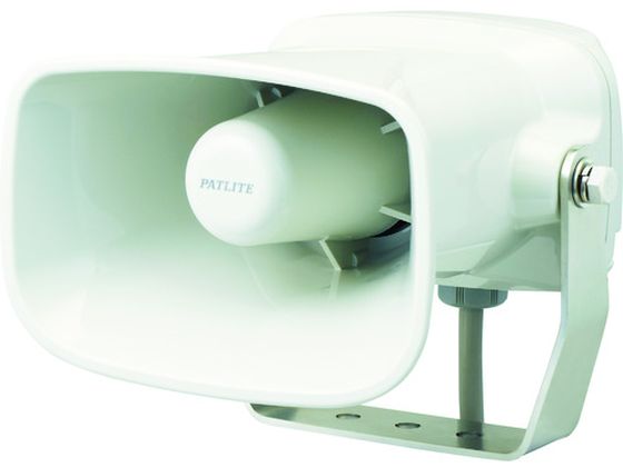 パトライト ホーン型電子音報知器 EHS-M1HA パトライト ホーン型電子音報知器 EHS-M1HA