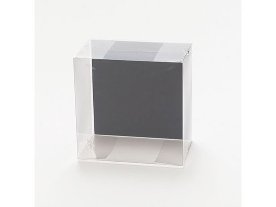 クレイ clear case 19□11.5H 860-820-000