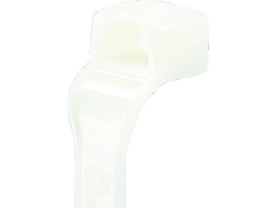 パンドウイット コンタータイ ナチュラル (1000本入) CBR1M-M 4774418