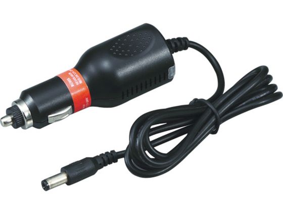 ハタヤ LEDケイライト用 DC12/24Vカープラグ LWK-C24 ハタヤ LEDケイライト用 DC12/24Vカープラグ LWK-C24