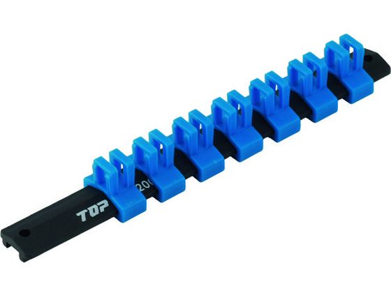TOP ソケットレール(差込角12.7ミリ) R-4200 TOP ソケットレール(差込角12.7ミリ) R-4200