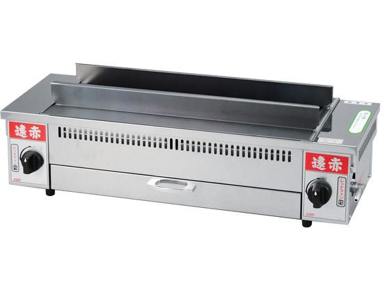 EBM 遠赤串焼器 790型 13A 8841620 EBM 遠赤串焼器 790型 13A 8841620