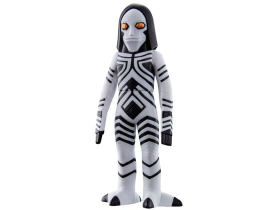 バンダイ ウルトラ怪獣シリーズ 156 ダダ(パワードダダ)