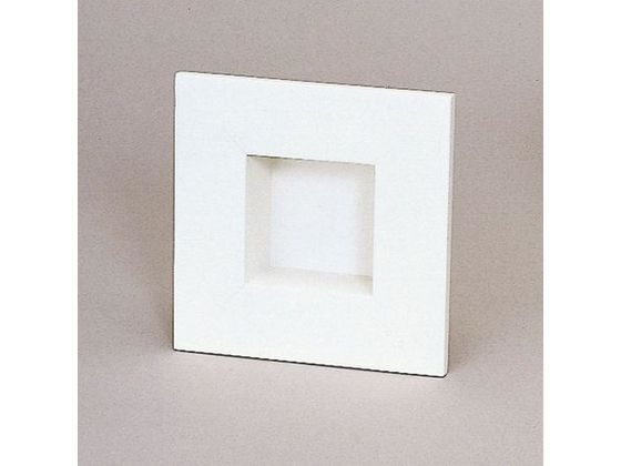クレイ ボックスウッドフレーム W WHITE 680-081-102