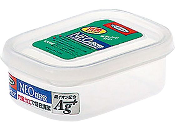 岩崎工業 ラストロNEO ミニケース (L) B-1834NE