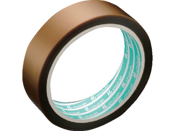 チューコーフロー 耐熱両面テープ API-214A 50W×10m