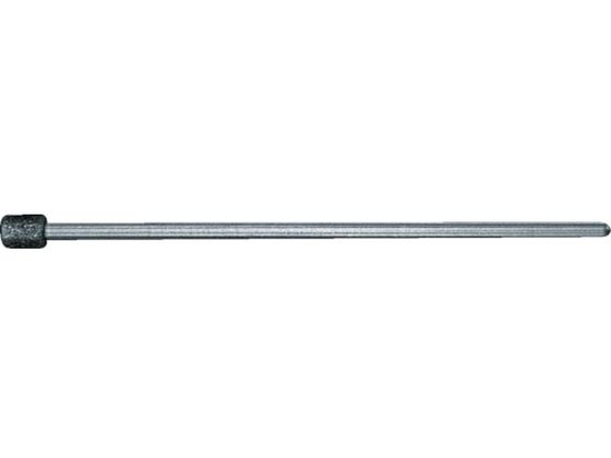 TRUSCO ダイヤモンドインターナルバーロング Φ4.5×刃長6×軸3#120 INT-045DL TRUSCO ダイヤモンドインターナルバーロング Φ4.5×刃長6×軸3#120 INT-045DL