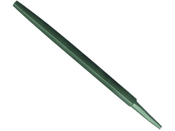 ツボサン 鉄工ヤスリ 350mm 三角 荒目 SA350-01 ツボサン 鉄工ヤスリ 350mm 三角 荒目 SA350-01