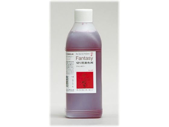 パレス化学 ファンタジー 1L レッド 167-2014-7