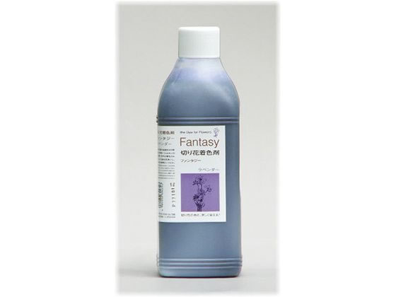 パレス化学 ファンタジー 1L ラベンダー 167-2014-4 パレス化学 ファンタジー 1L ラベンダー 167-2014-4