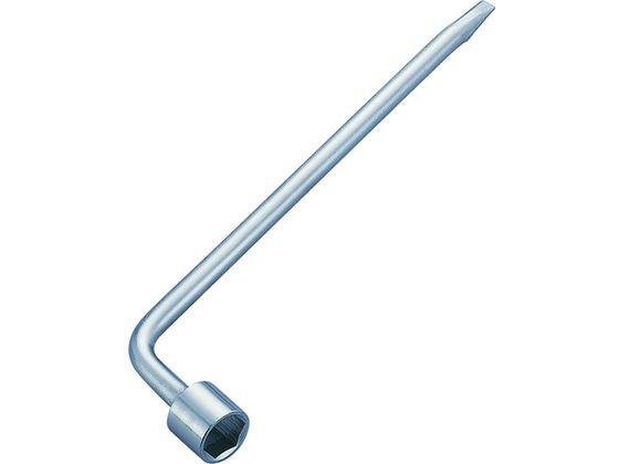 TONE タイヤレンチ 19mm LWR19 TONE タイヤレンチ 19mm LWR19