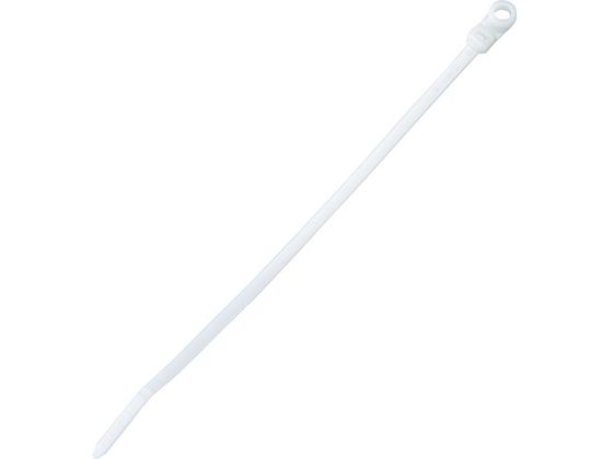 パンドウイット ネジ止めタイプナイロン結束バンド ナチュラル (100本入) PLC1M-S4-C パンドウイット ネジ止めタイプナイロン結束バンド ナチュラル (100本入) PLC1M-S4-C