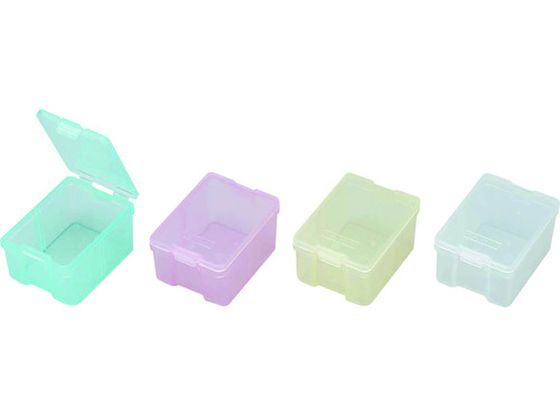 デンサン スケルトンM箱厚型小箱10 SP-M10CBPY