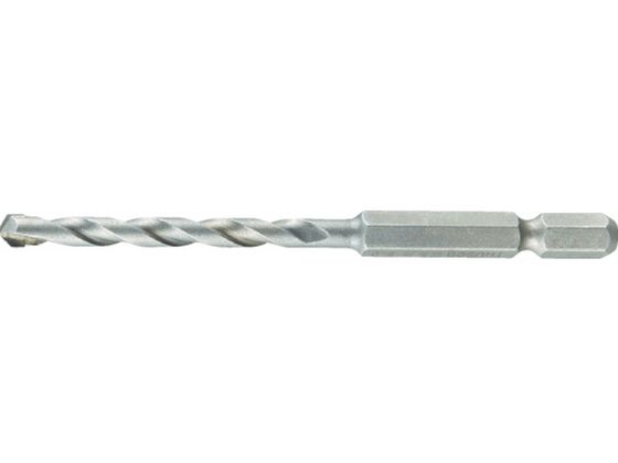 TRUSCO 六角軸充電ドライバービット 3.2×90 T6CD-32 TRUSCO 六角軸充電ドライバービット 3.2×90 T6CD-32