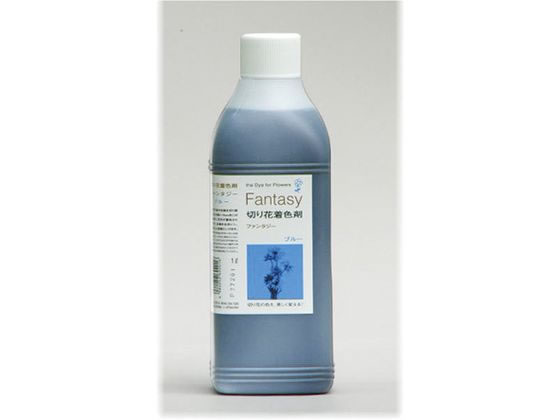 パレス化学 ファンタジー 1L ブルー 167-2014-3 パレス化学 ファンタジー 1L ブルー 167-2014-3