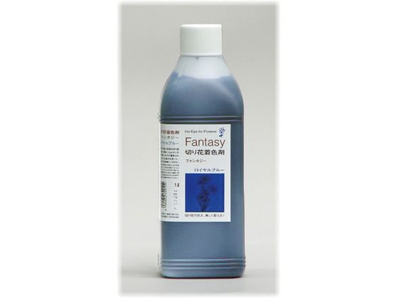 パレス化学 ファンタジー 1L ロイヤルブルー 167-2014-19 パレス化学 ファンタジー 1L ロイヤルブルー 167-2014-19