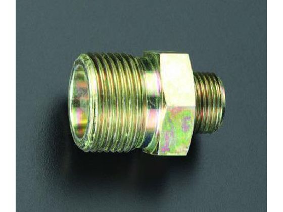 エスコ ニップル フィルター付 G3／8
